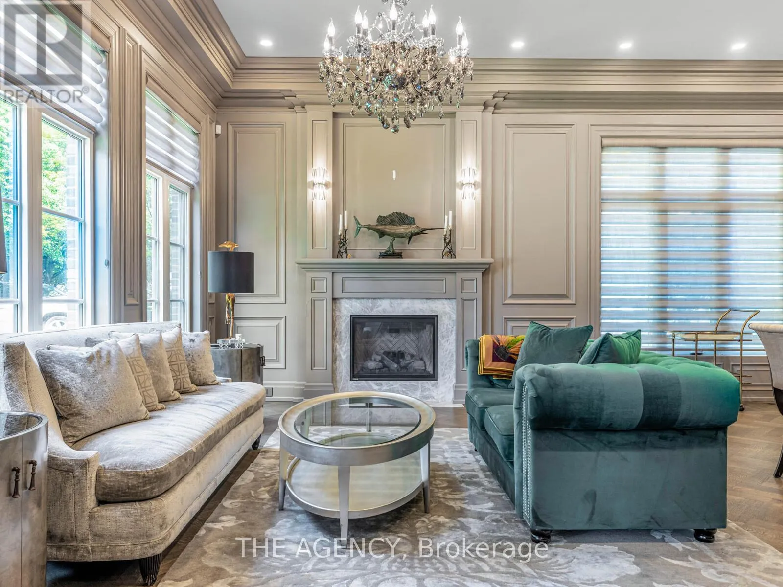 1 SUNCREST DRIVE