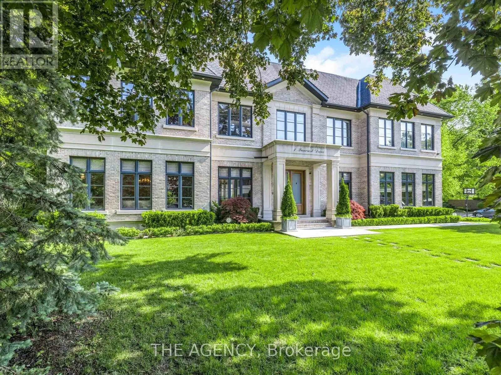 1 SUNCREST DRIVE