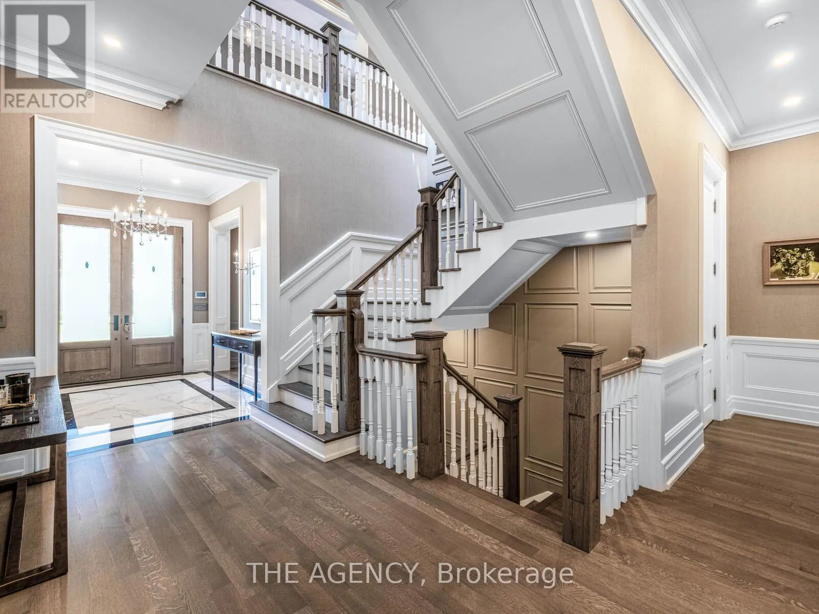 1 SUNCREST DRIVE