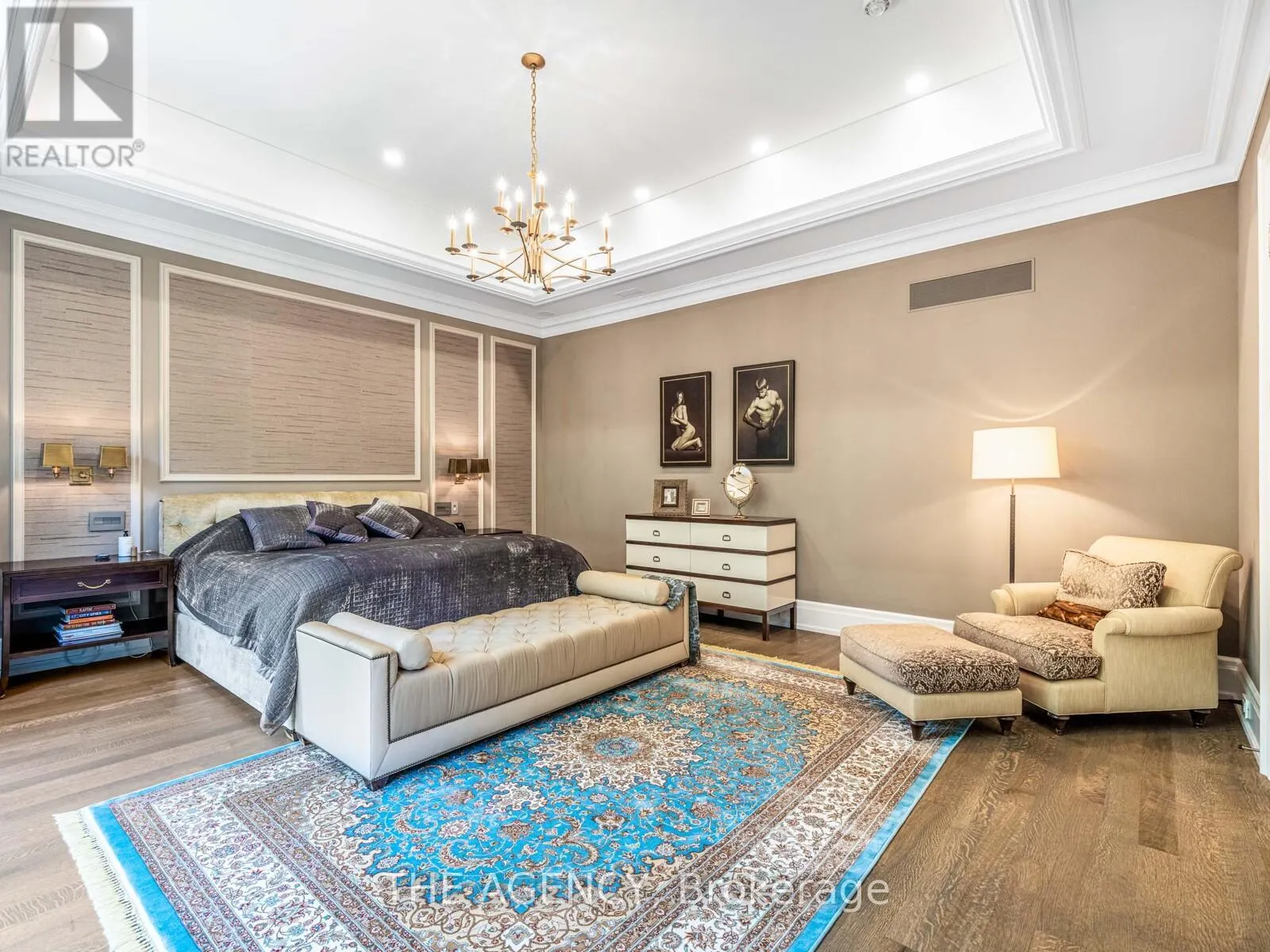 1 SUNCREST DRIVE