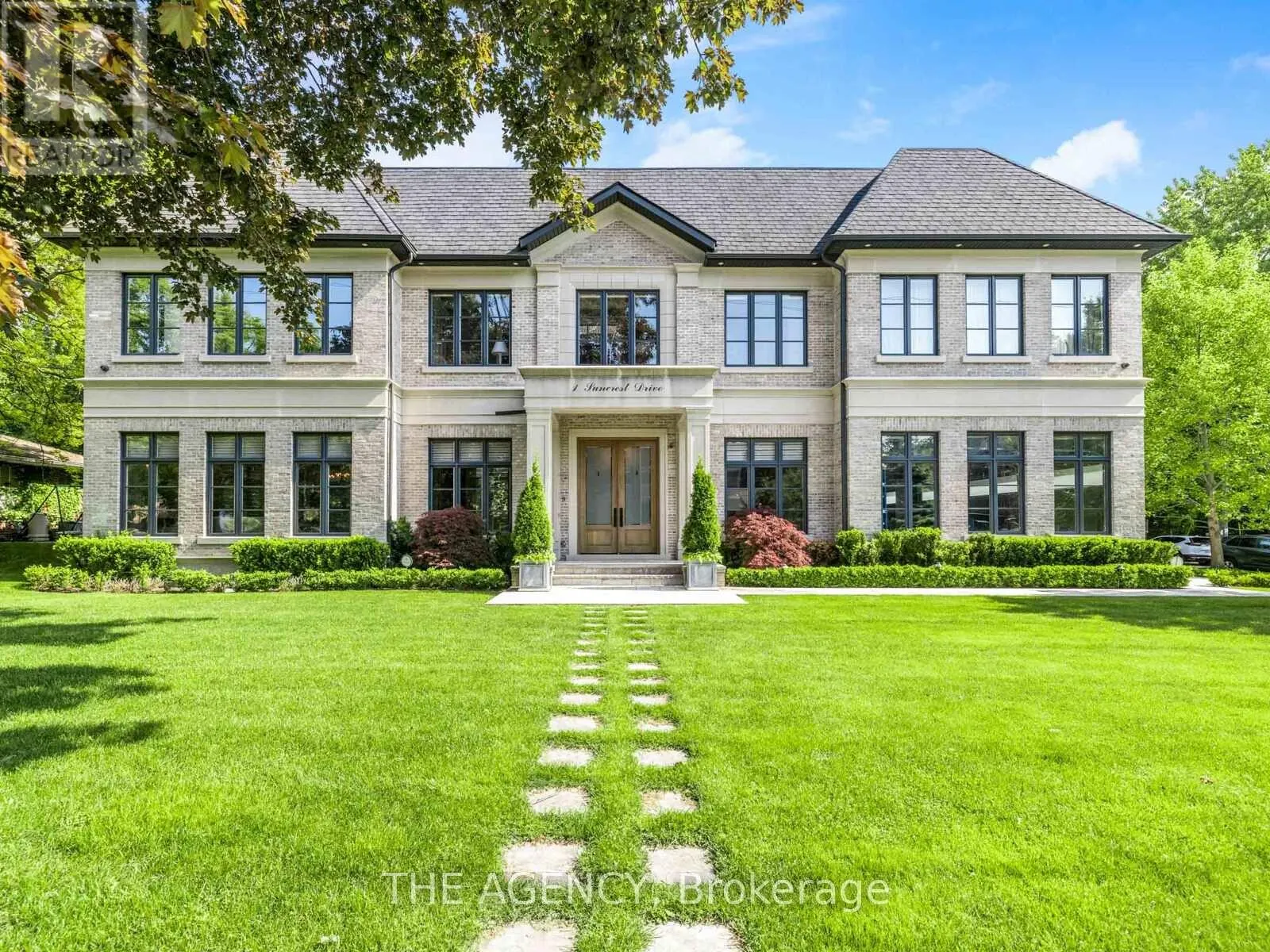 1 SUNCREST DRIVE