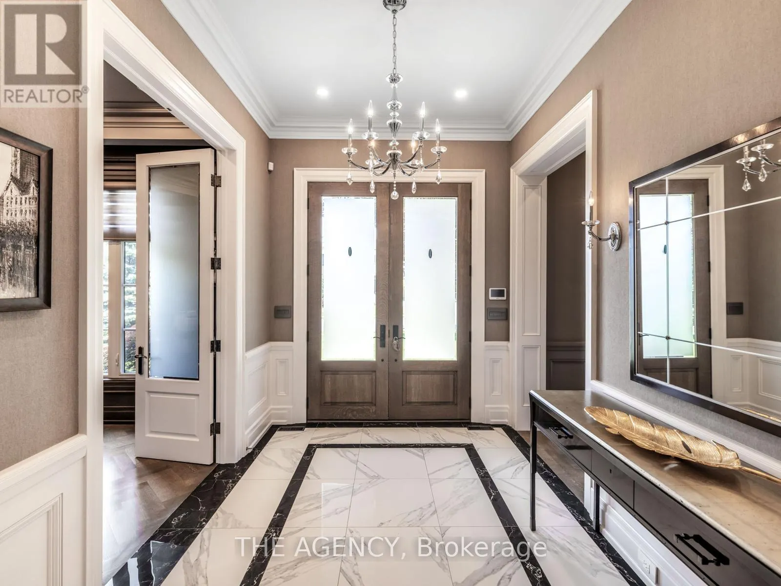 1 SUNCREST DRIVE
