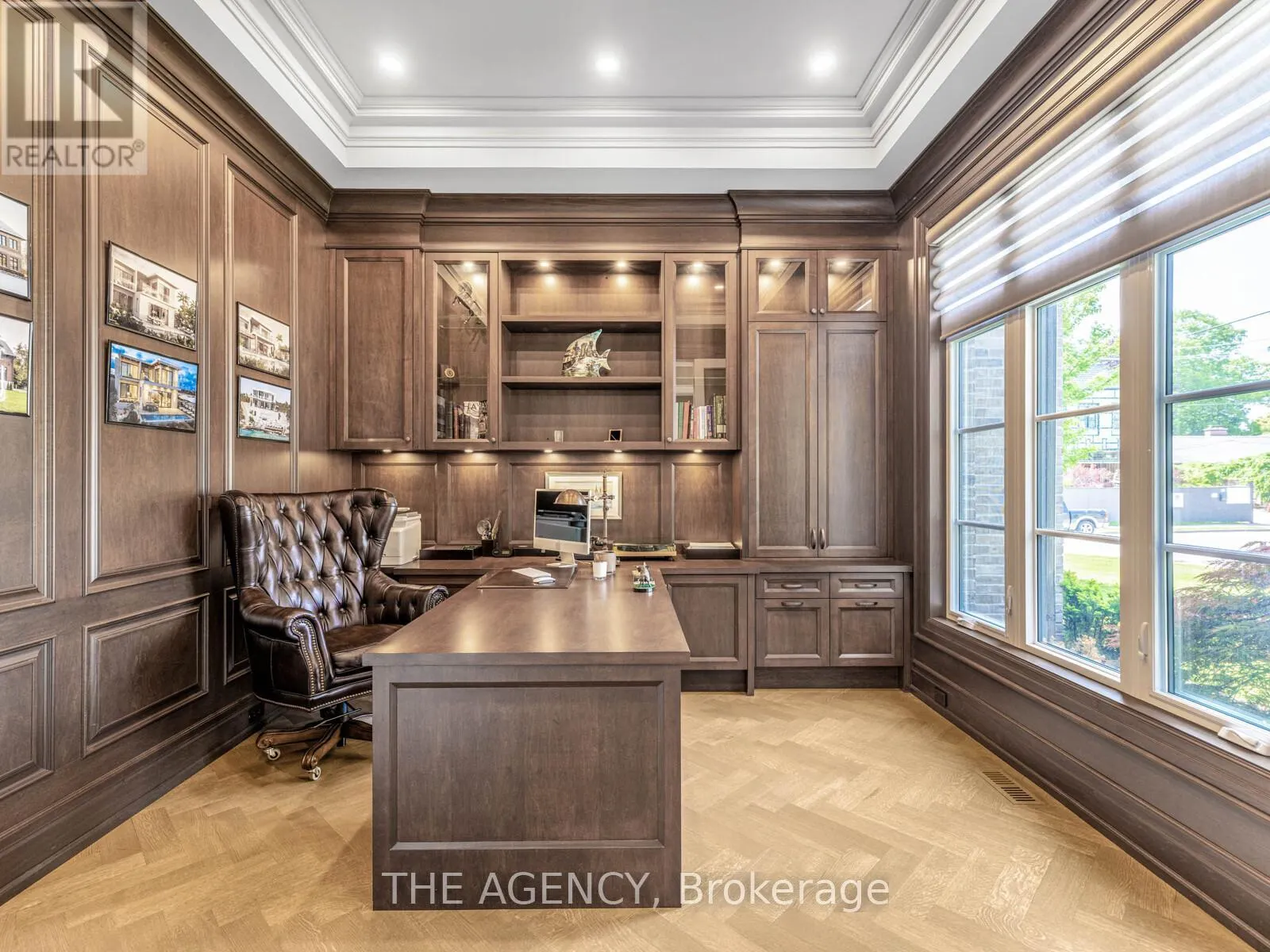 1 SUNCREST DRIVE