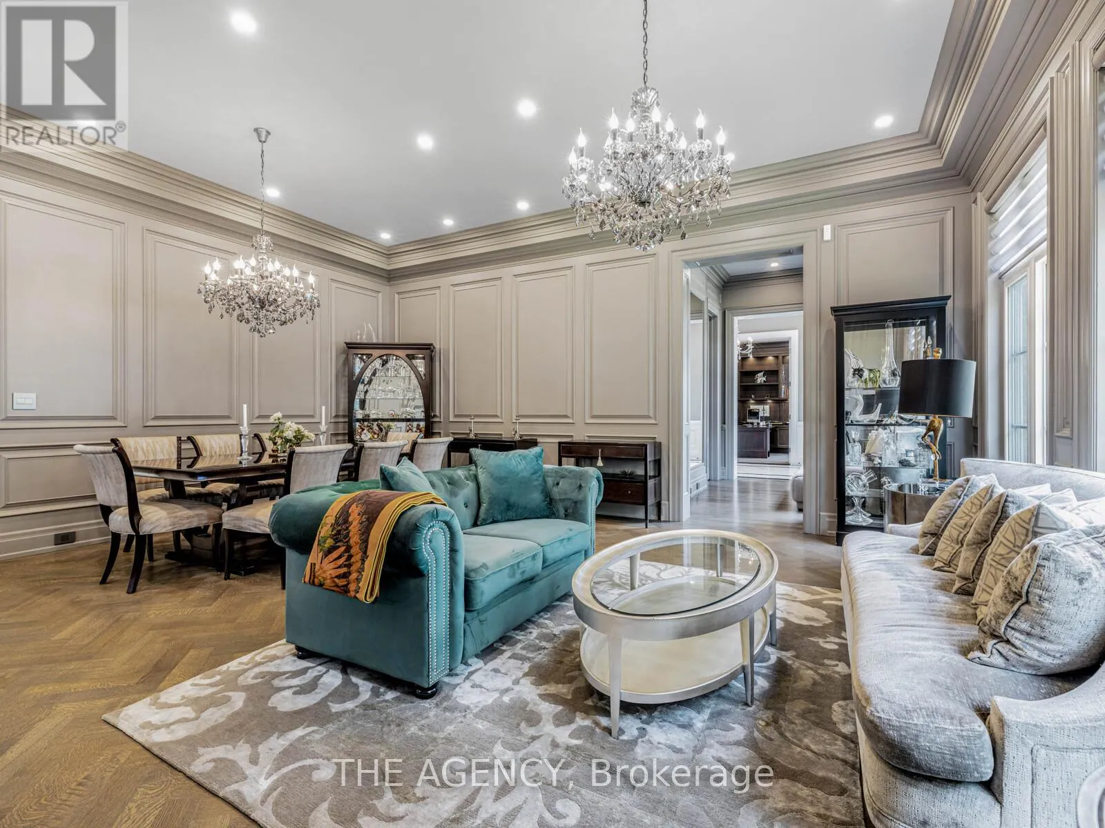 1 SUNCREST DRIVE