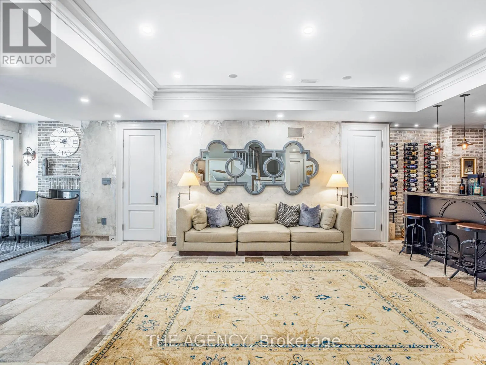 1 SUNCREST DRIVE