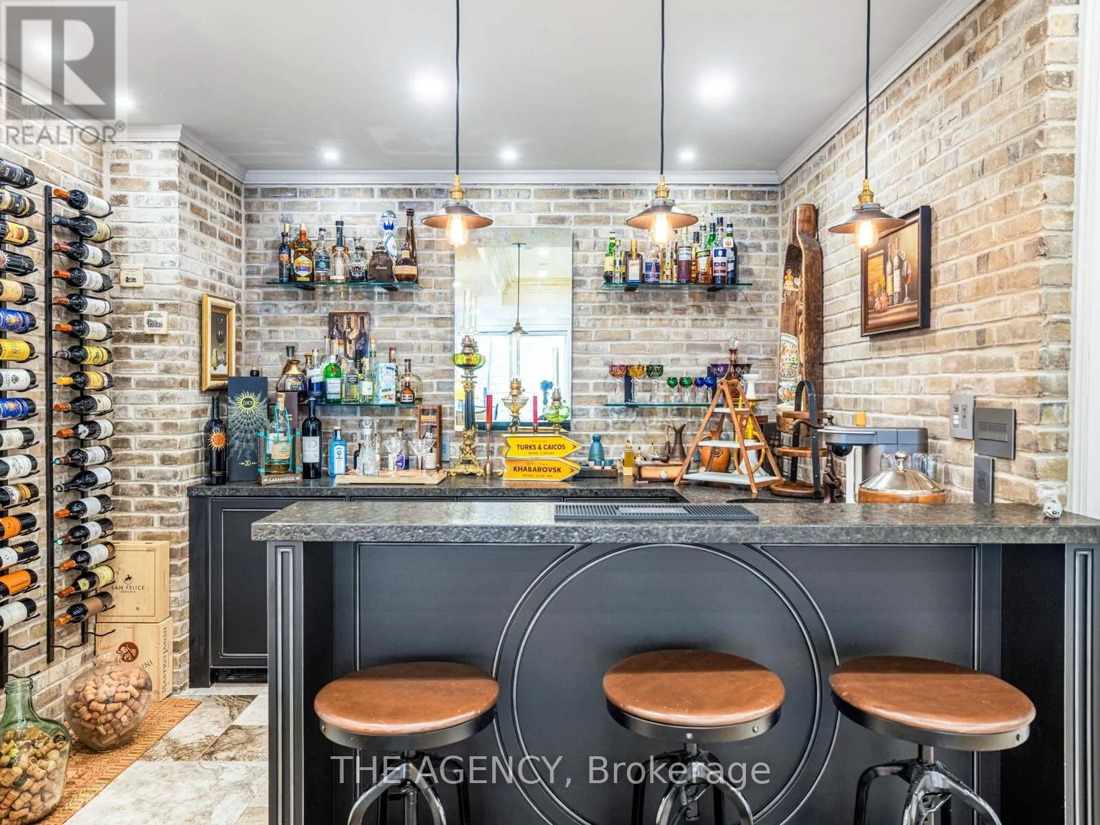 1 SUNCREST DRIVE