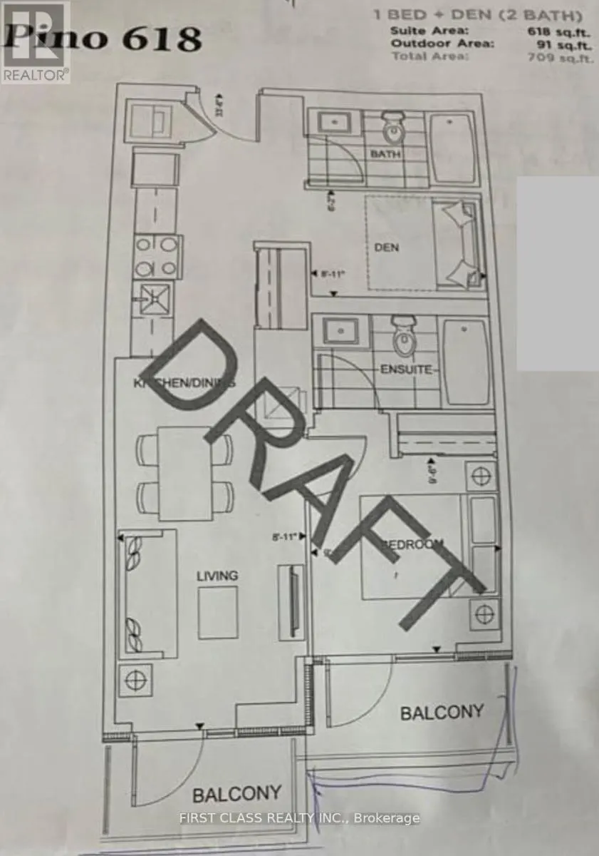 621 - 188 FAIRVIEW MALL DRIVE