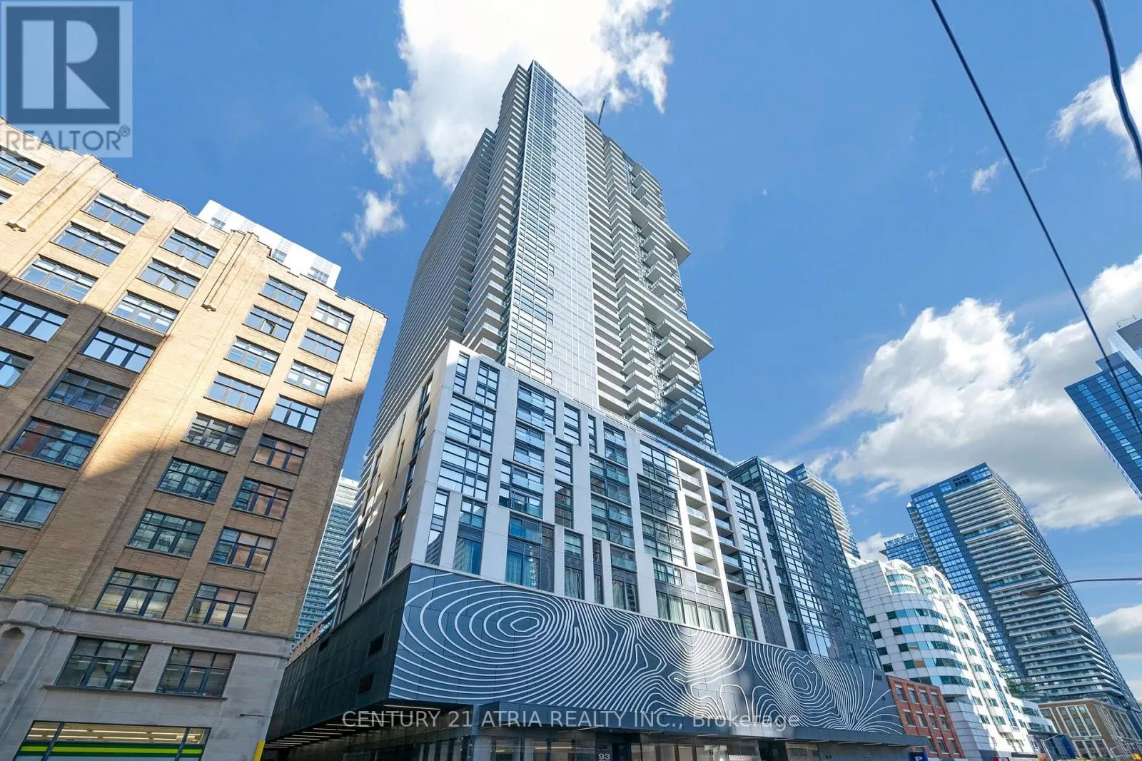 4308 - 87 PETER STREET