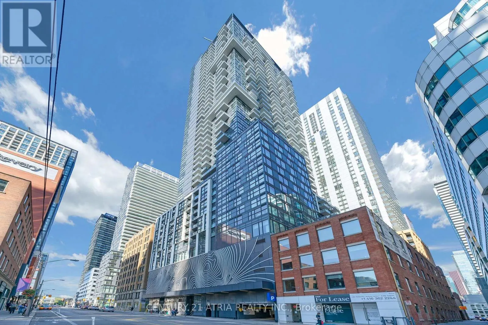 4308 - 87 PETER STREET
