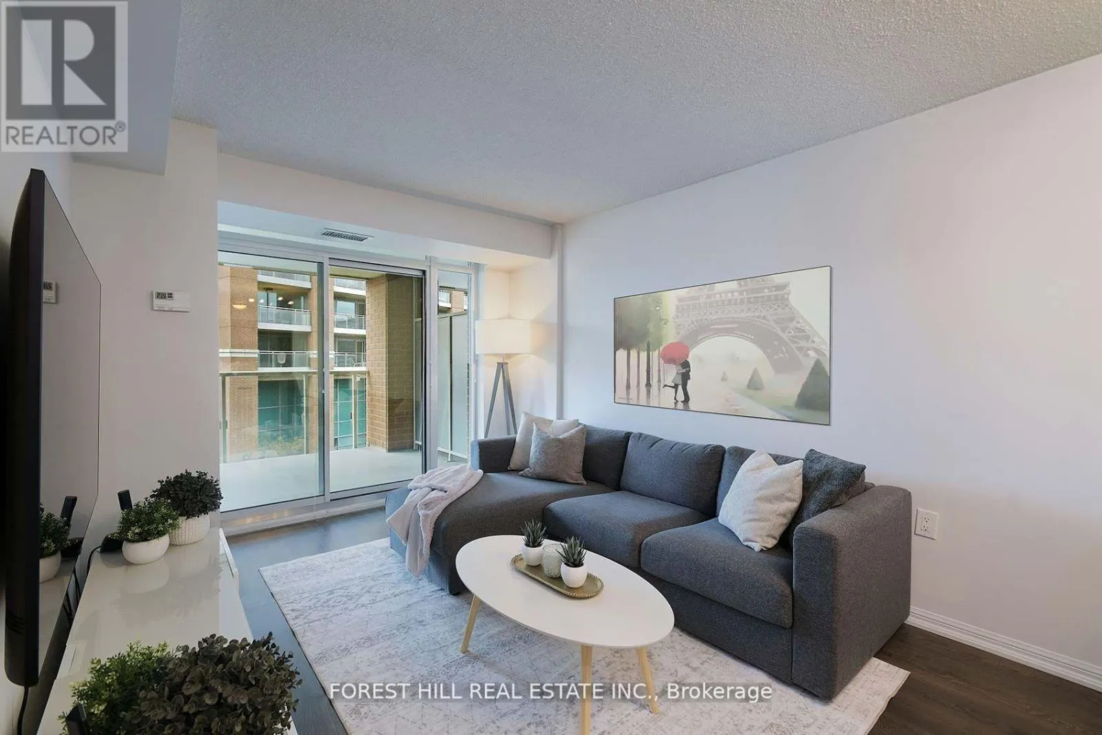 303 - 125 WESTERN BATTERY ROAD