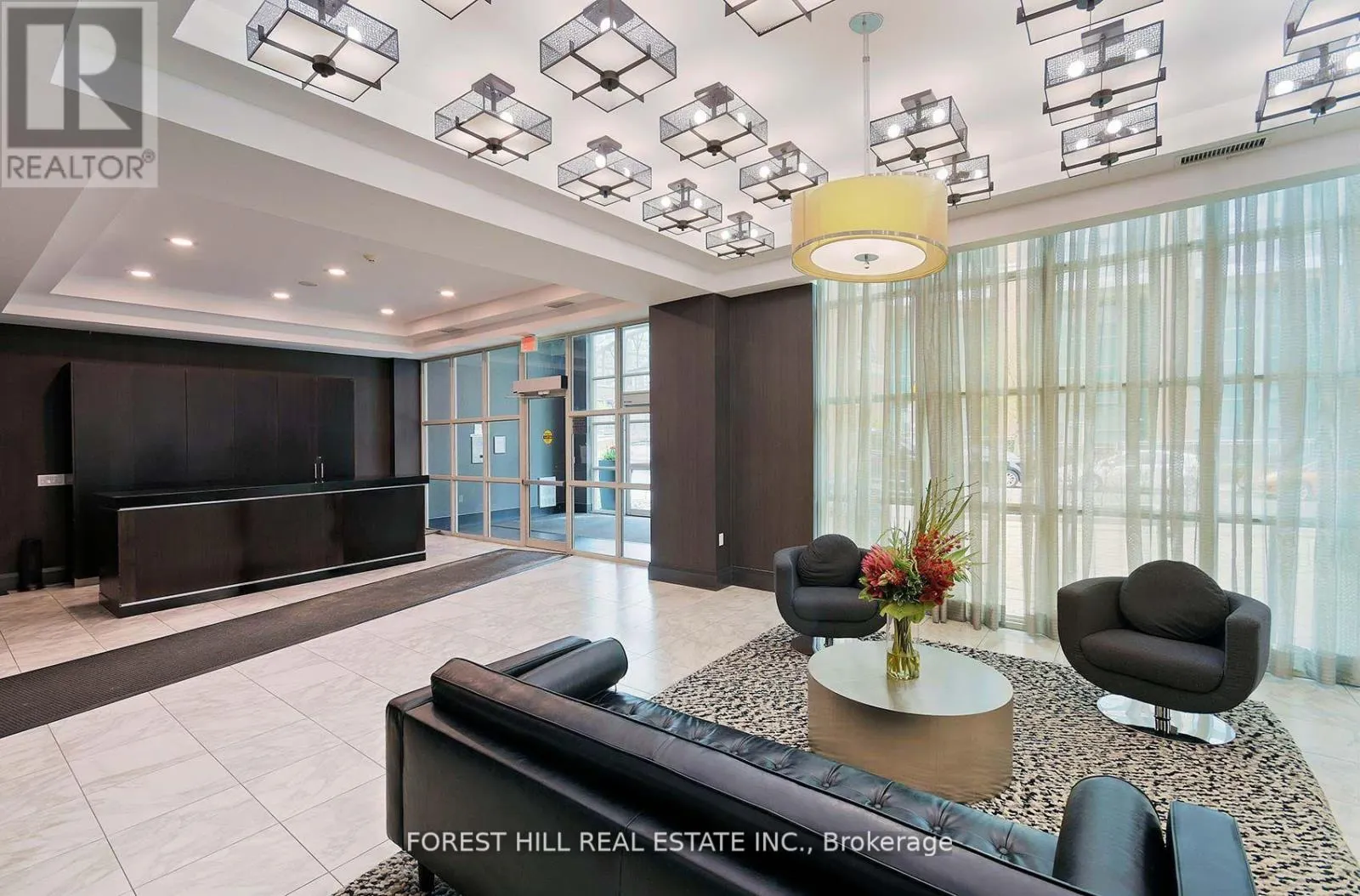 303 - 125 WESTERN BATTERY ROAD