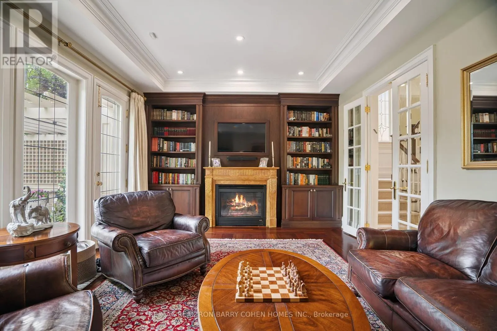 100 OLD FOREST HILL ROAD