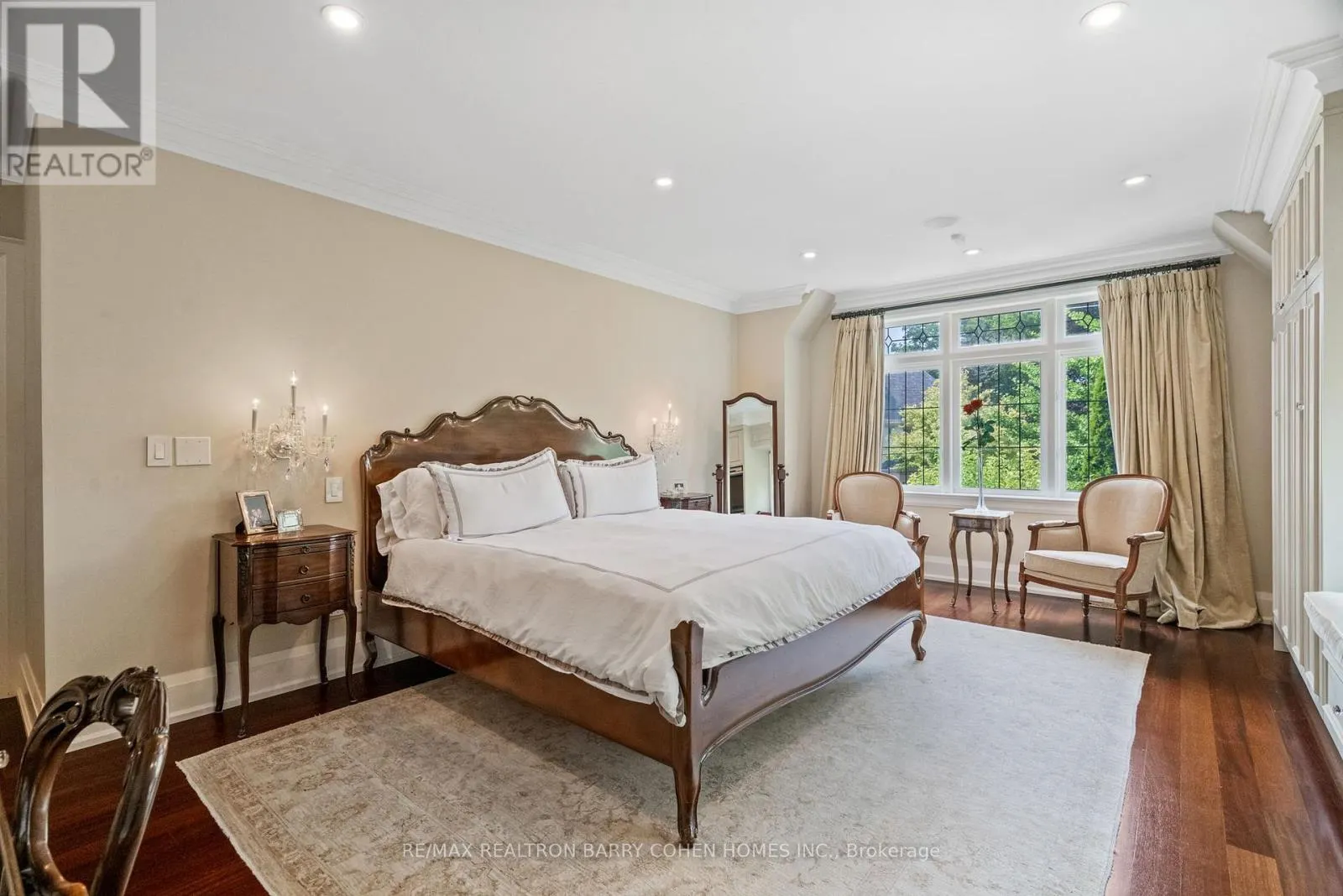 100 OLD FOREST HILL ROAD