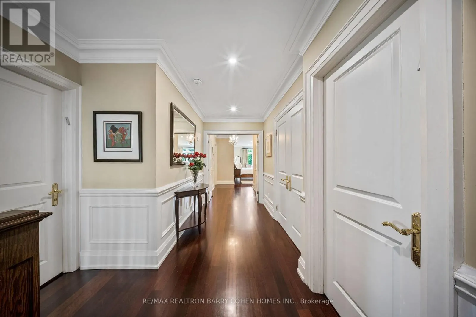 100 OLD FOREST HILL ROAD
