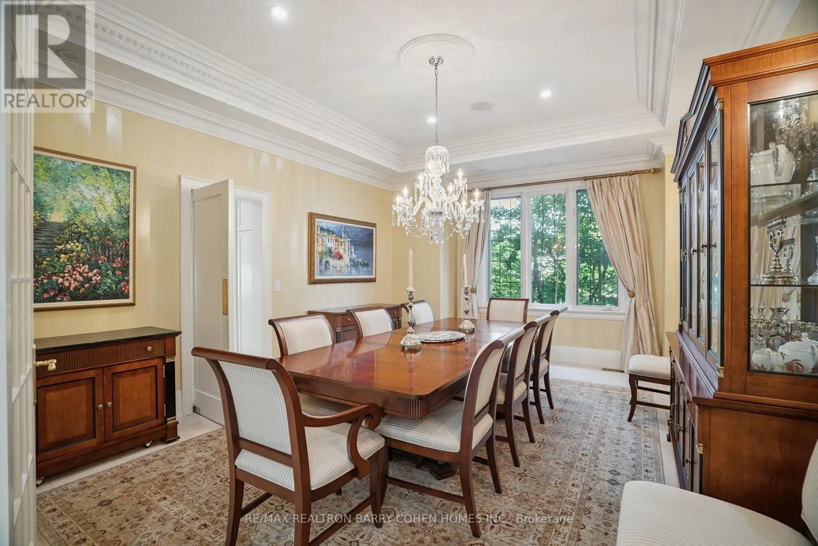 100 OLD FOREST HILL ROAD