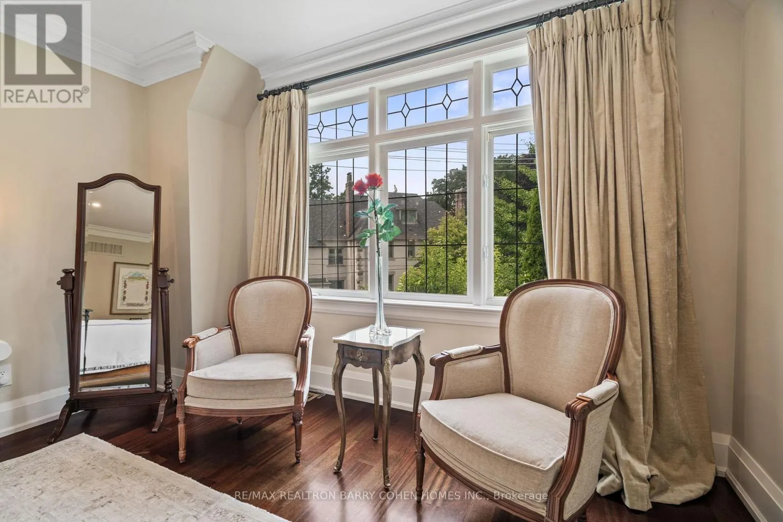 100 OLD FOREST HILL ROAD