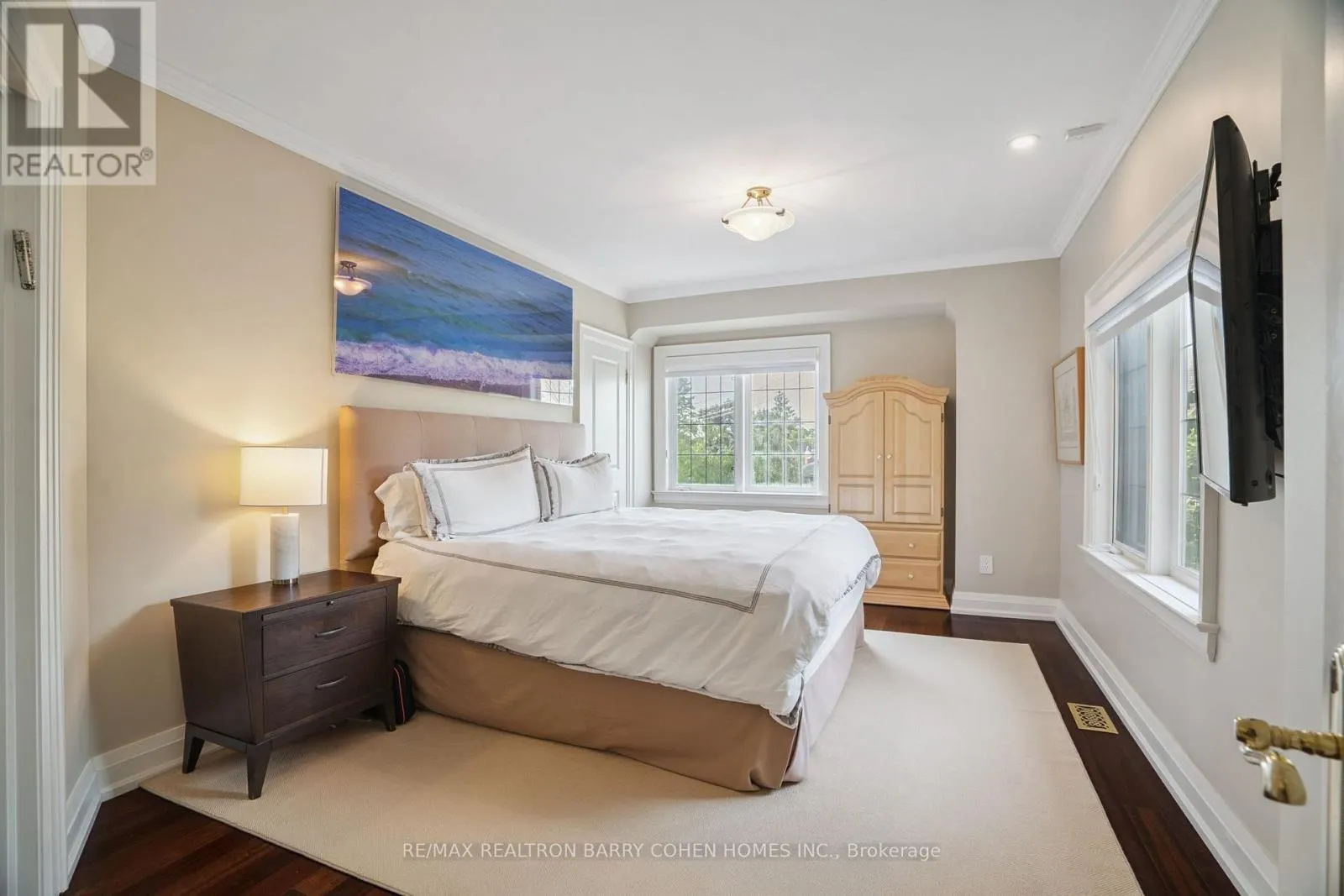 100 OLD FOREST HILL ROAD