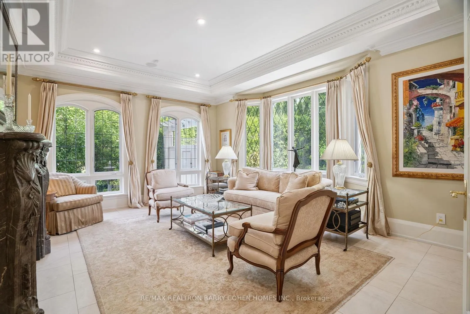100 OLD FOREST HILL ROAD