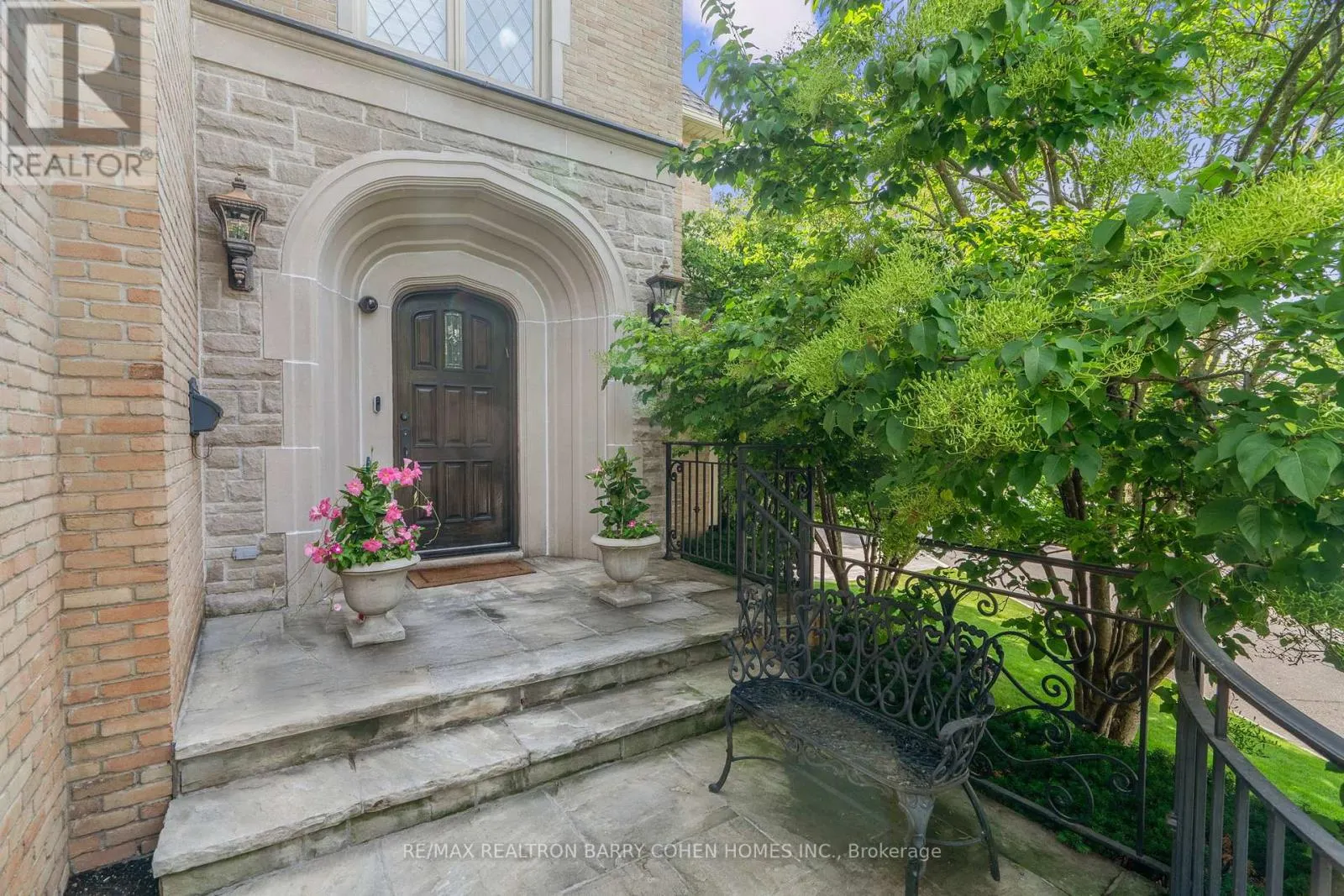 100 OLD FOREST HILL ROAD