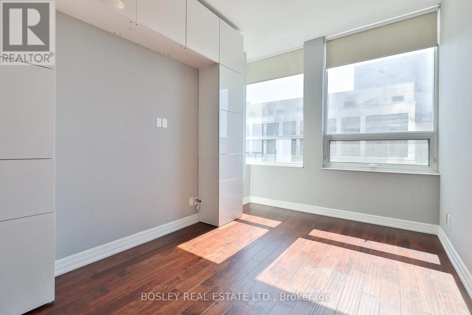 201 - 500 ST CLAIR AVENUE W