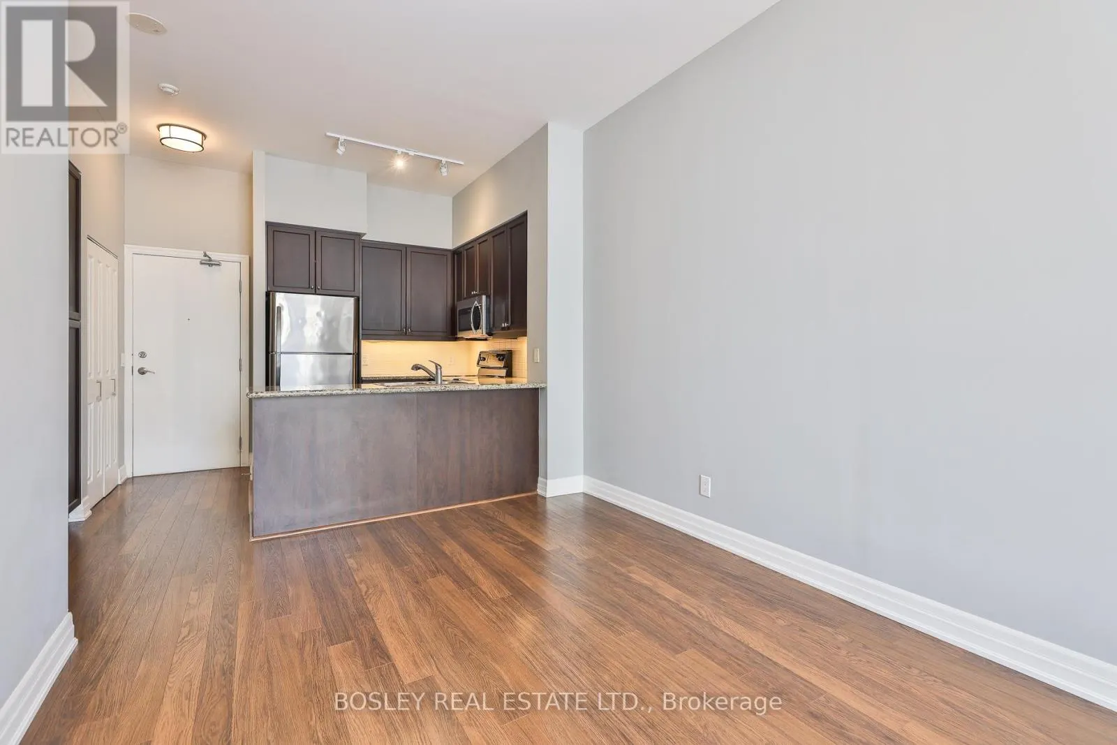 201 - 500 ST CLAIR AVENUE W