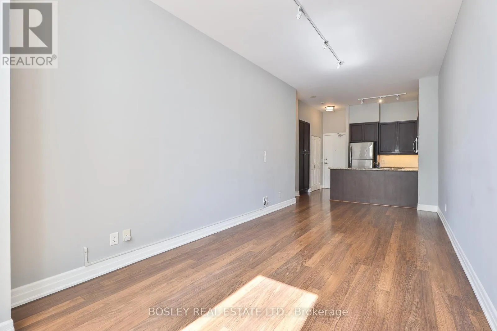 201 - 500 ST CLAIR AVENUE W
