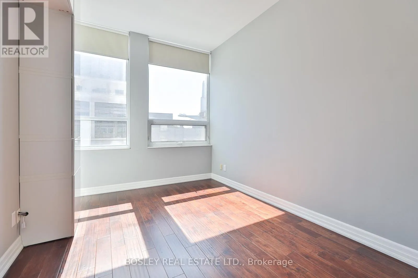 201 - 500 ST CLAIR AVENUE W