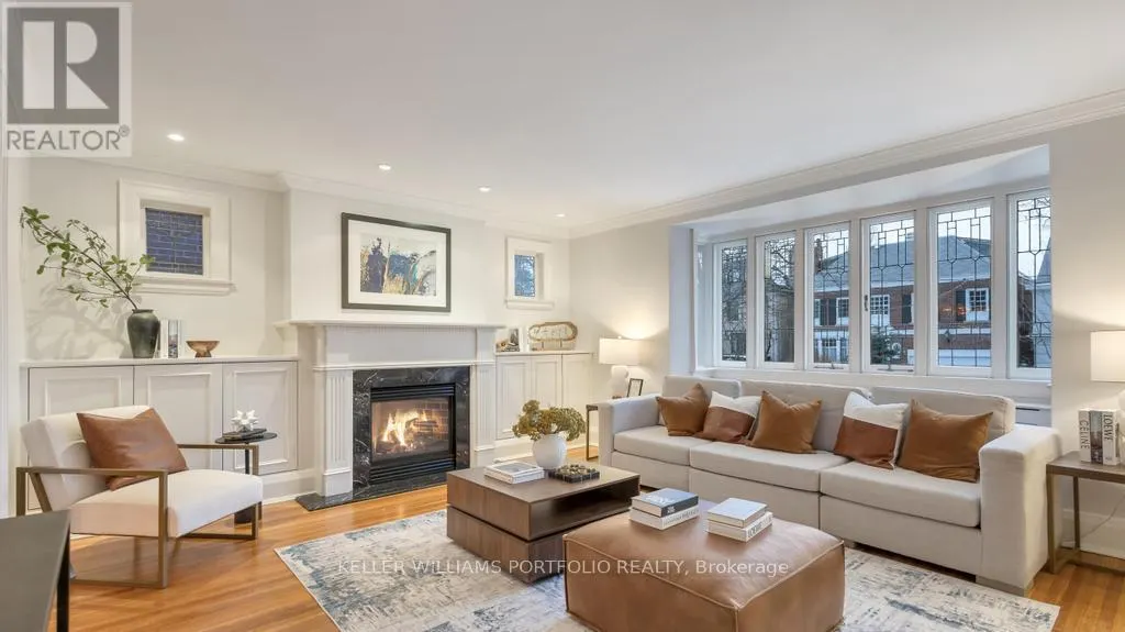 5 KILLARNEY ROAD