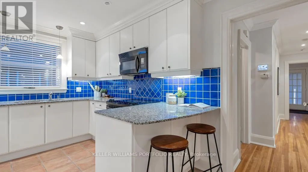 5 KILLARNEY ROAD