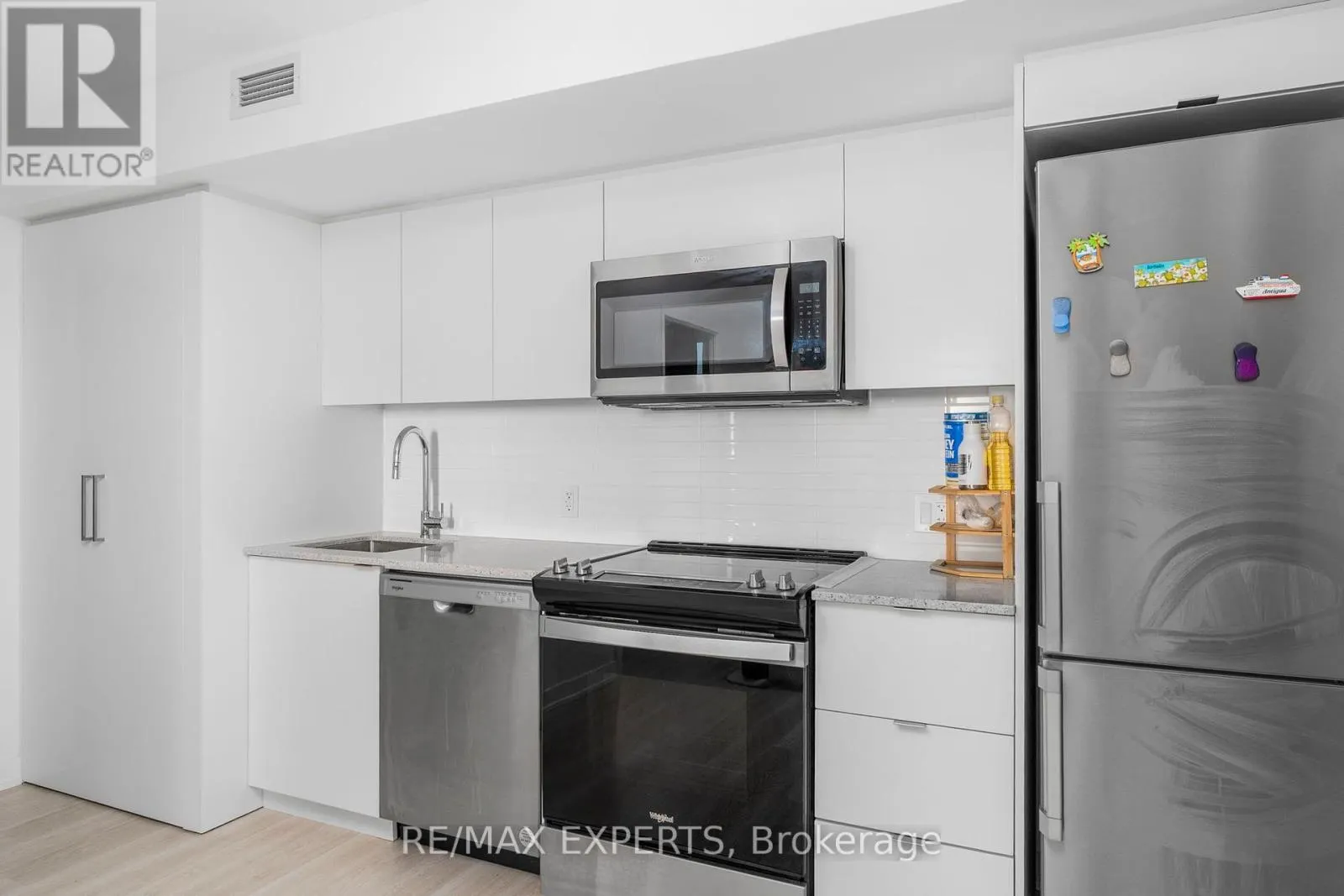 1107 - 500 WILSON AVENUE N