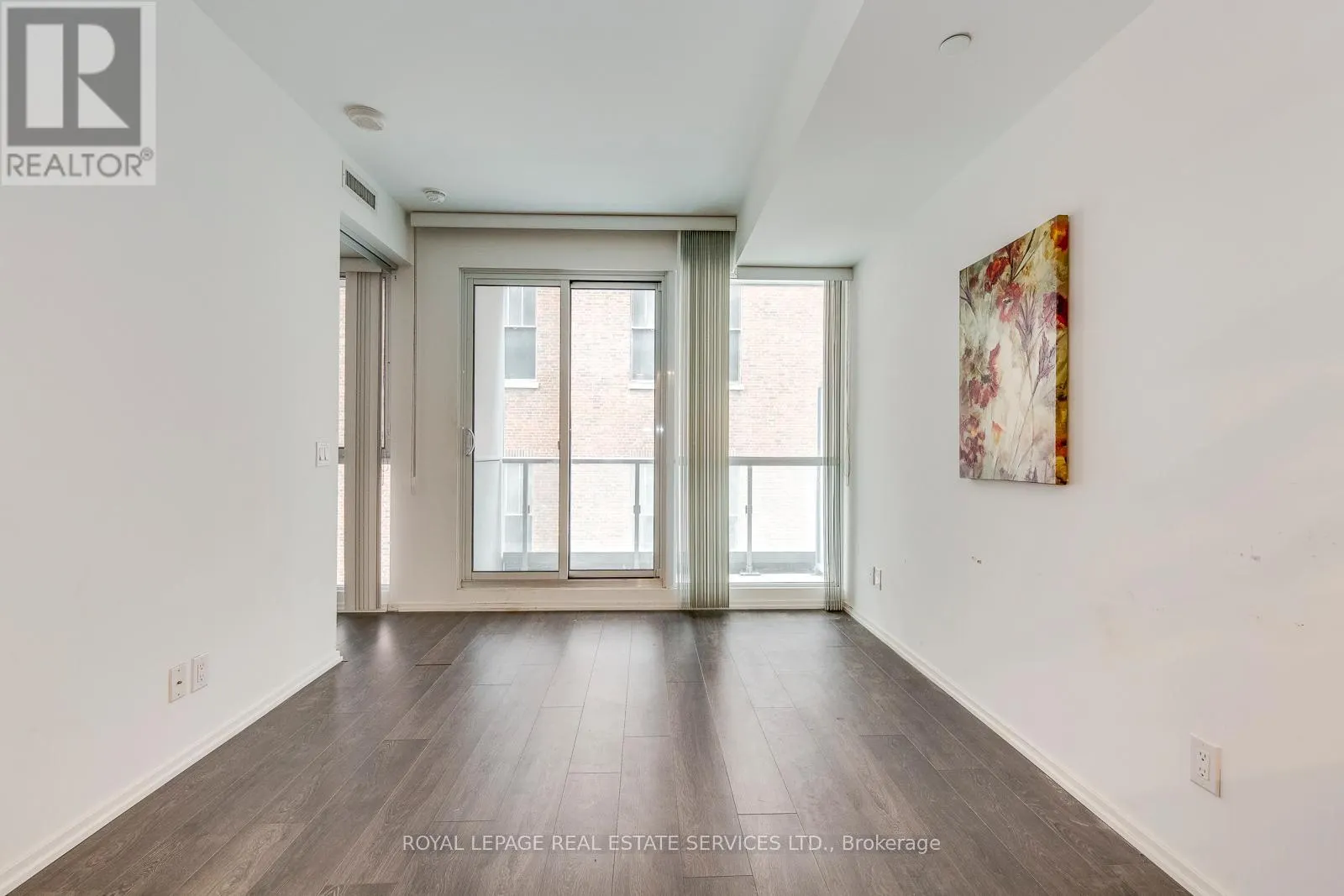 1508 - 70 TEMPERANCE STREET