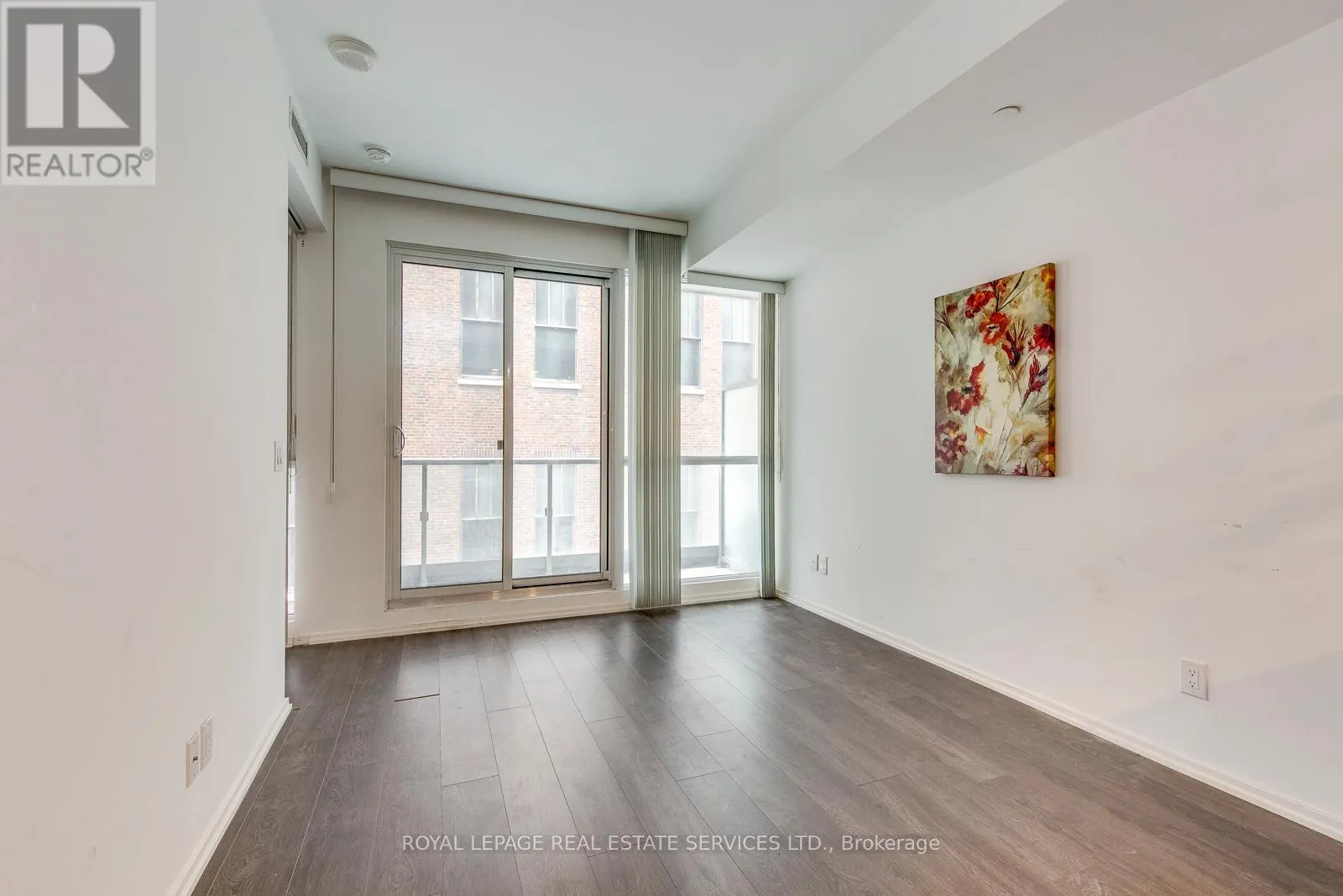 1508 - 70 TEMPERANCE STREET
