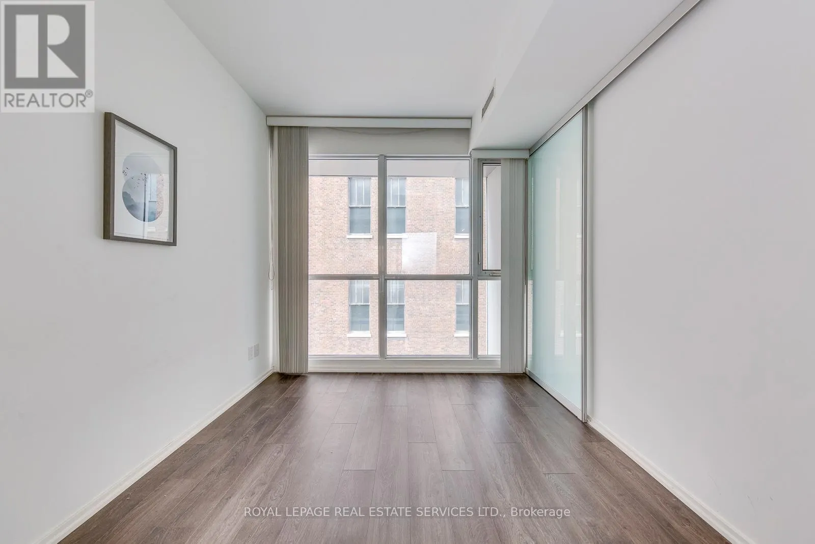1508 - 70 TEMPERANCE STREET