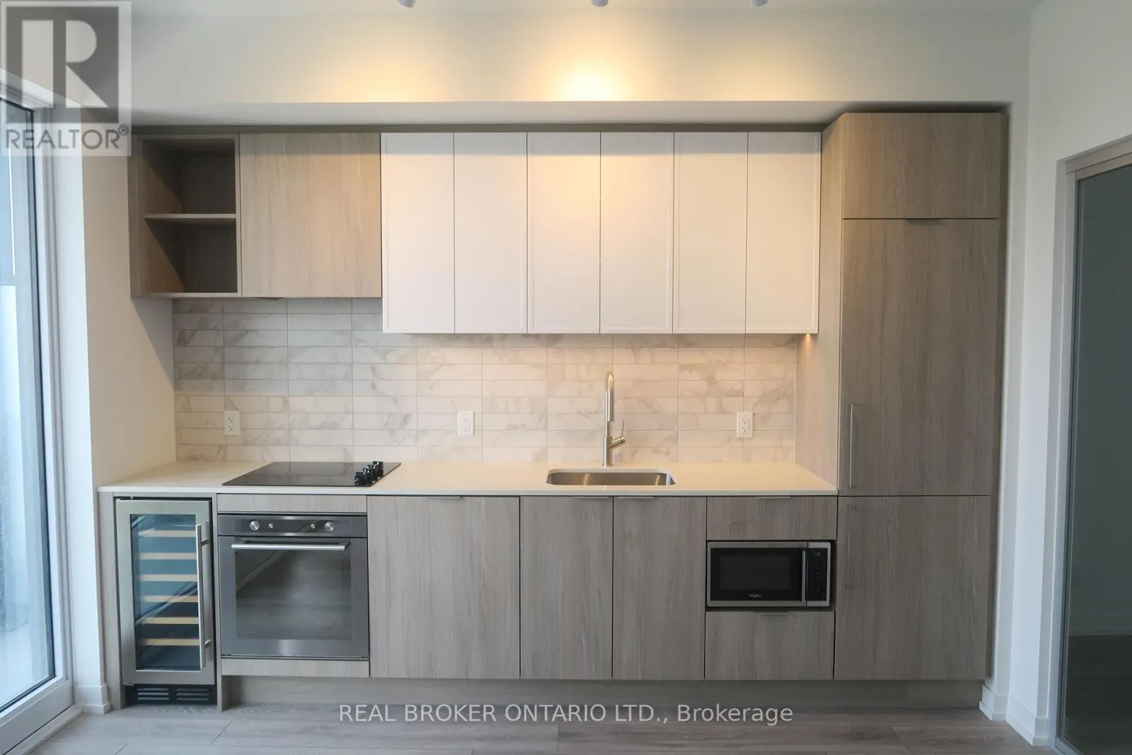 1907 - 2020 BATHURST STREET
