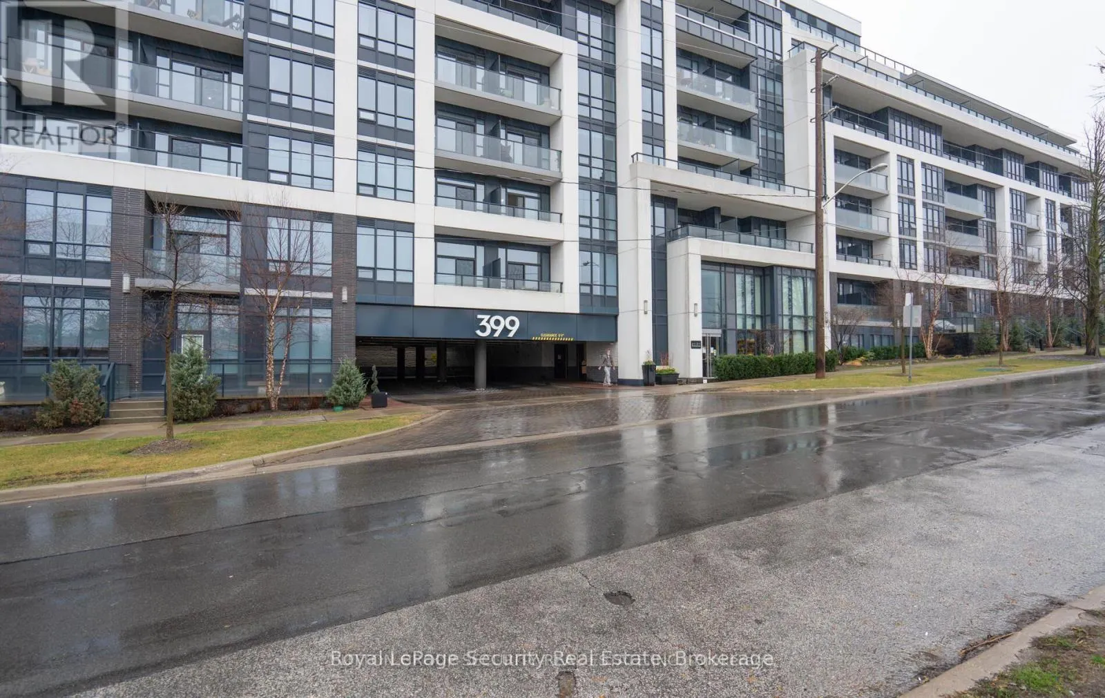 328 - 399 SPRING GARDEN AVENUE