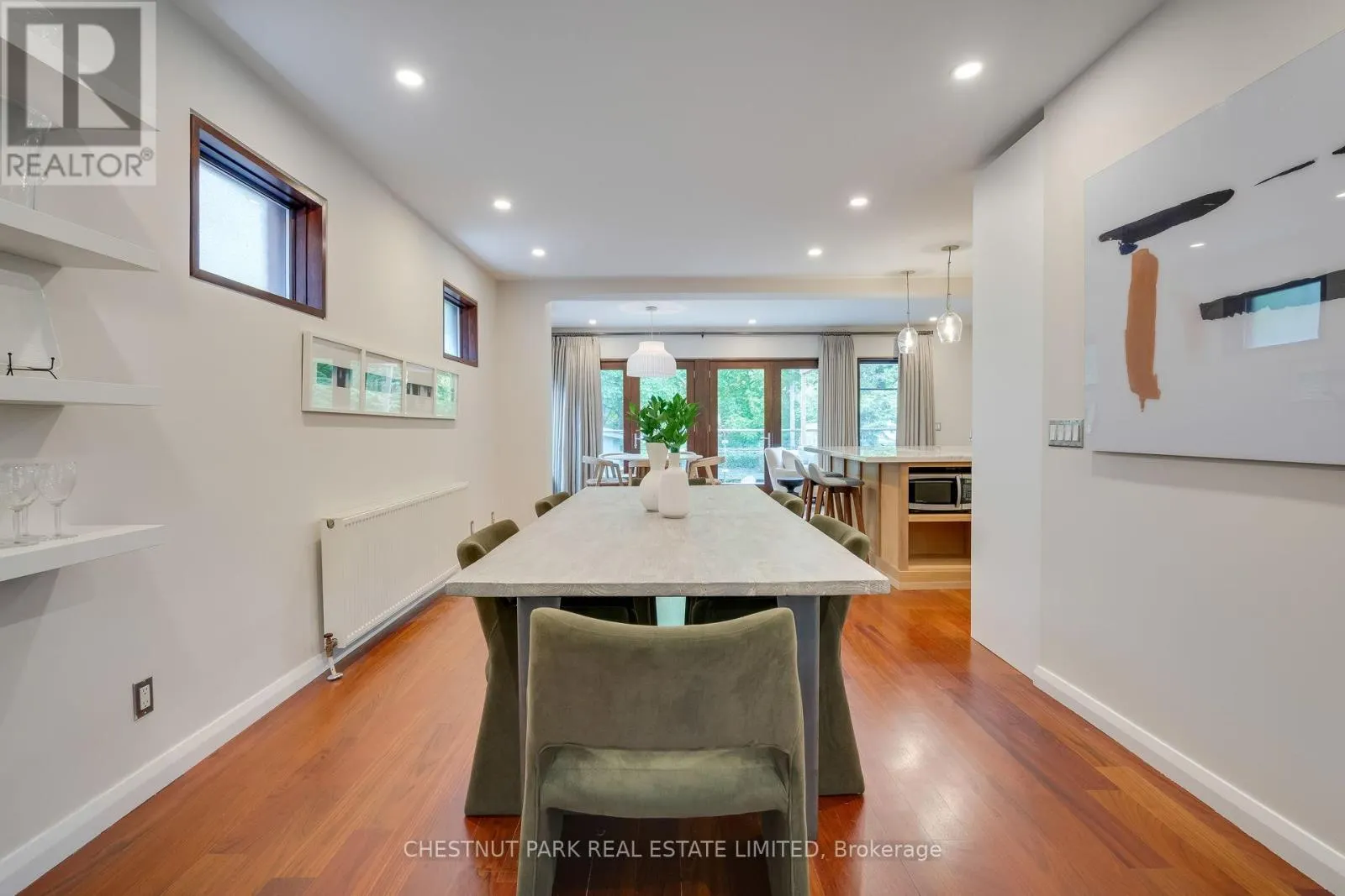 16 INGLEWOOD DRIVE