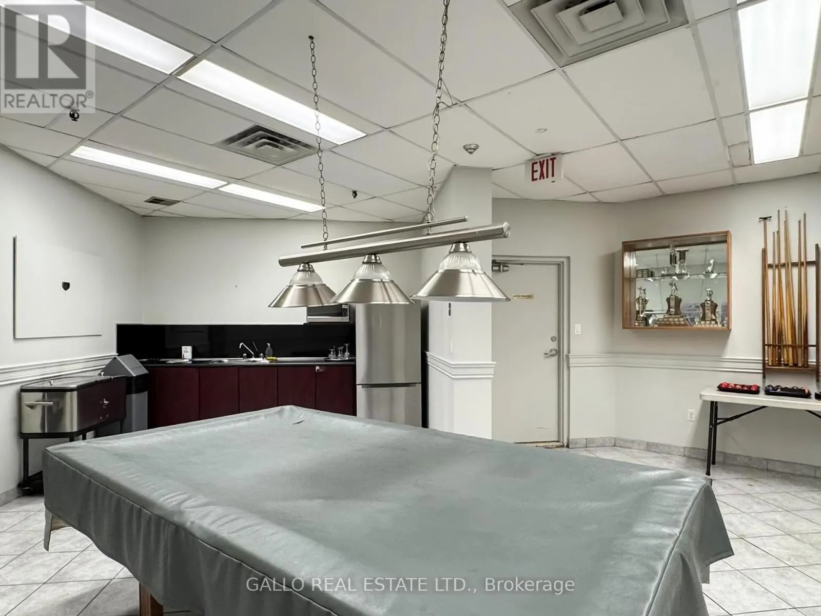 404 - 75 GRAYDON HALL DRIVE