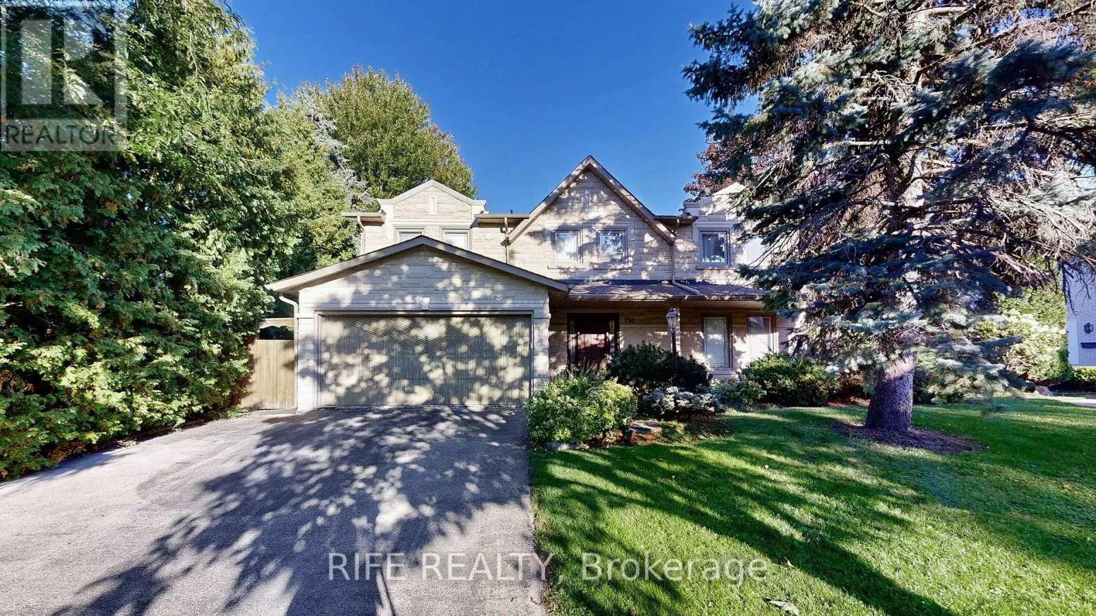 150 ABBEYWOOD TRAIL