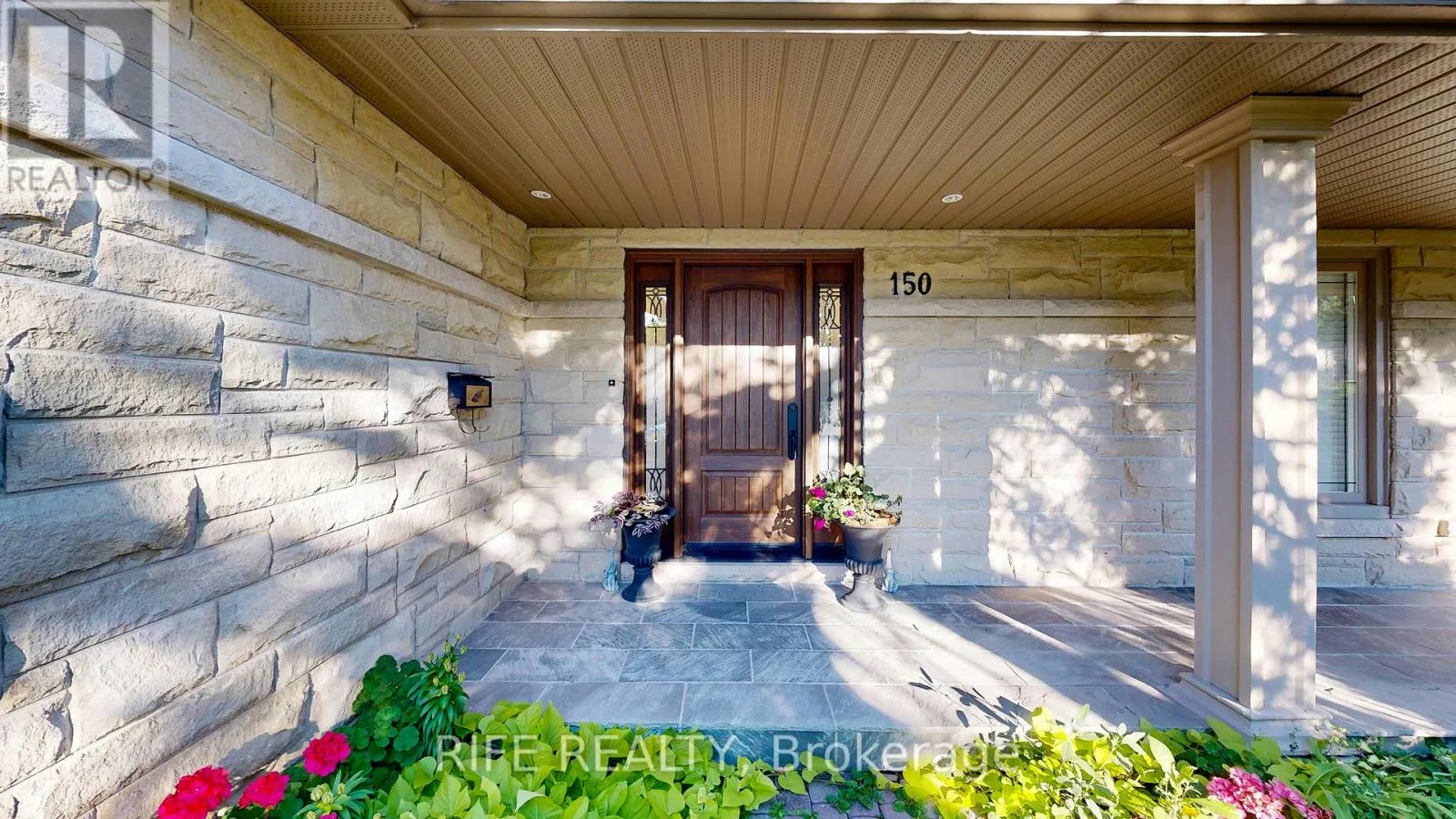 150 ABBEYWOOD TRAIL