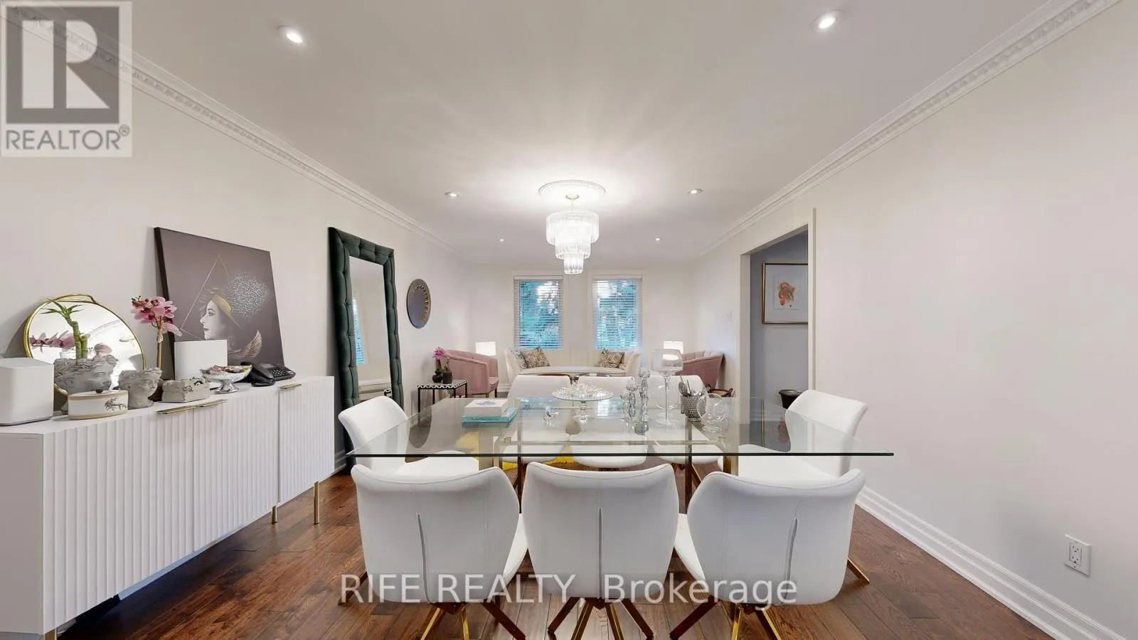 150 ABBEYWOOD TRAIL