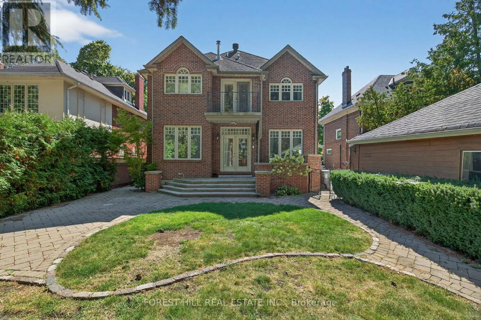 50 GOLFDALE ROAD