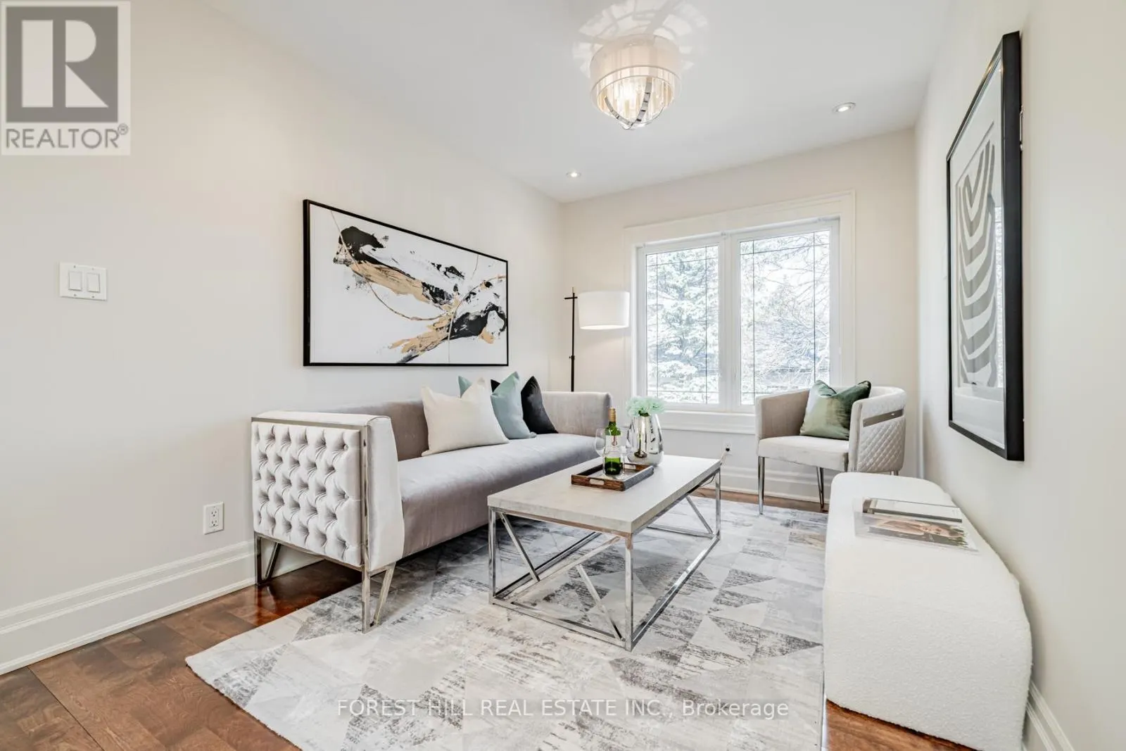 73 LARKFIELD DRIVE