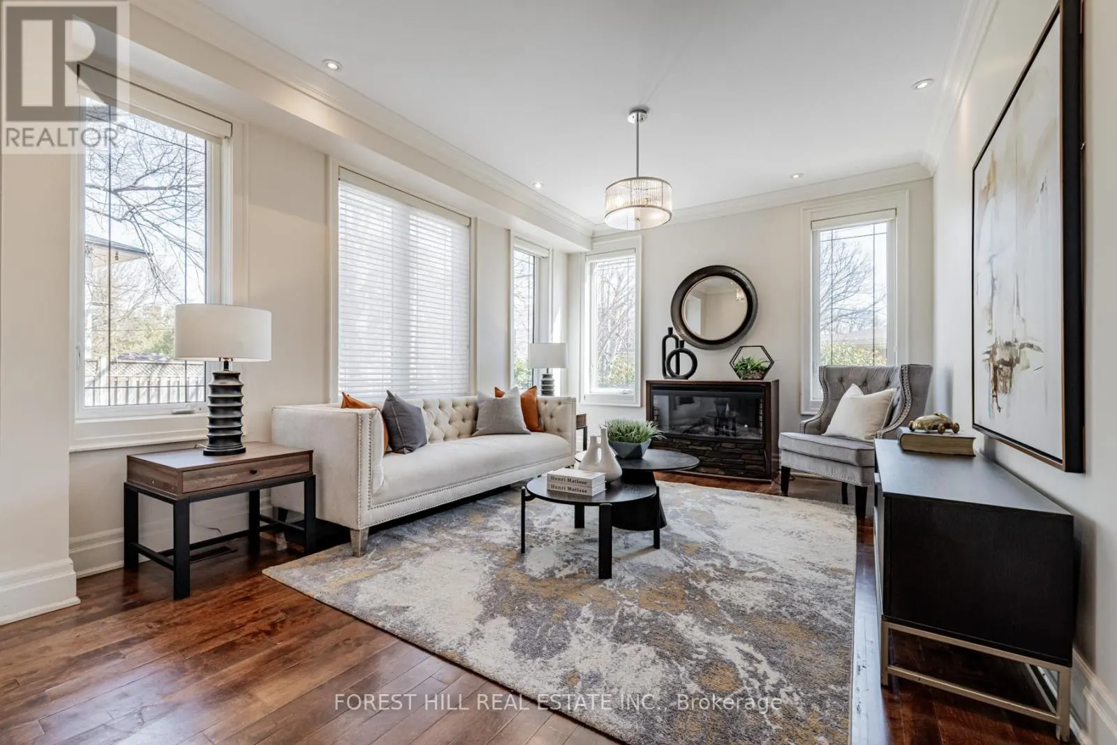73 LARKFIELD DRIVE