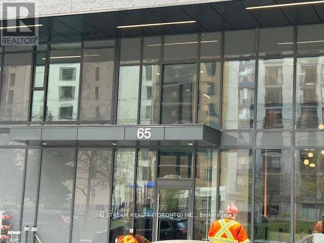 2908 - 65 MUTUAL STREET