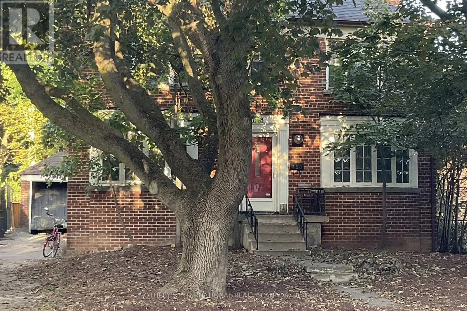 153 GLEN CEDAR ROAD