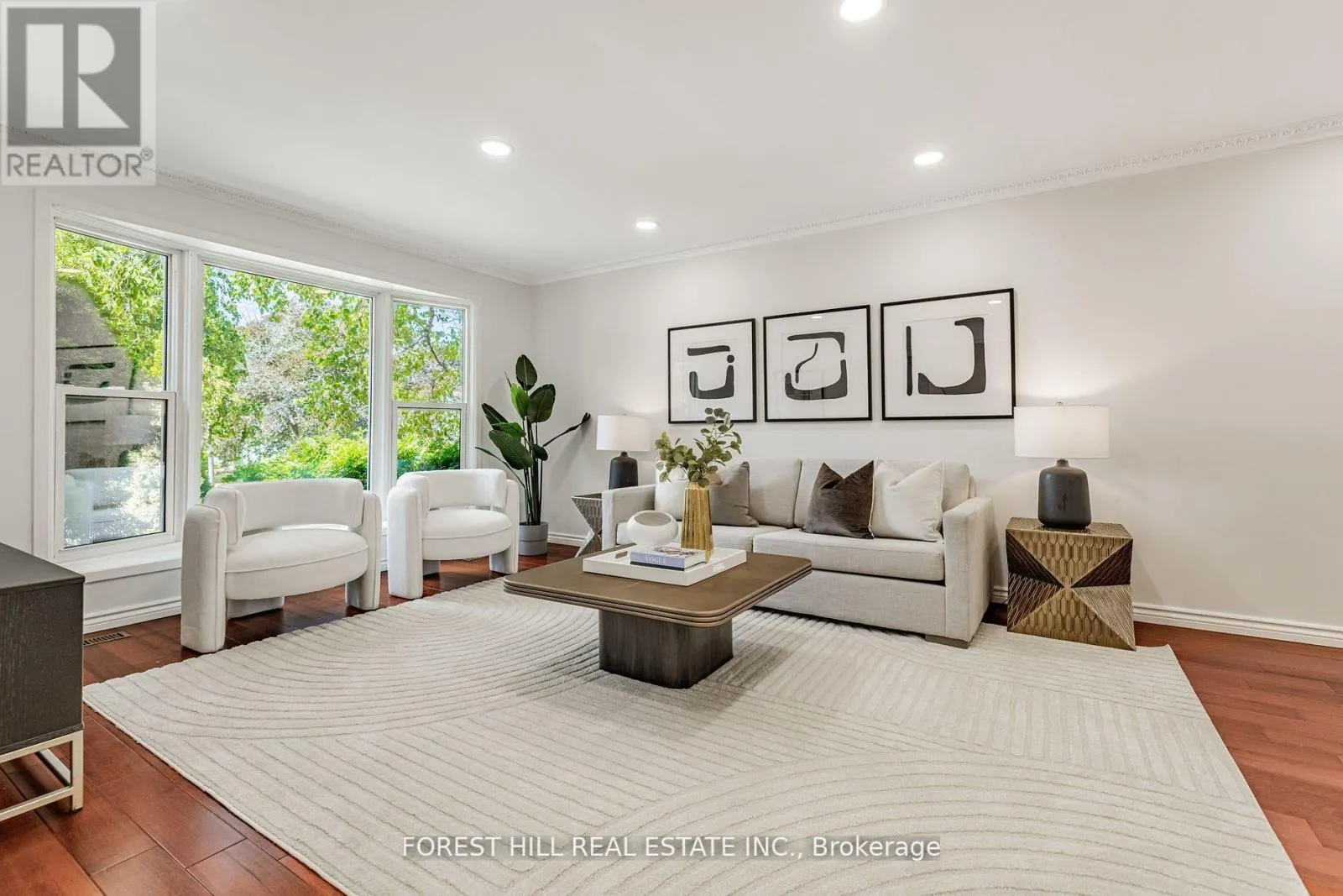 241 SHAUGHNESSY BOULEVARD