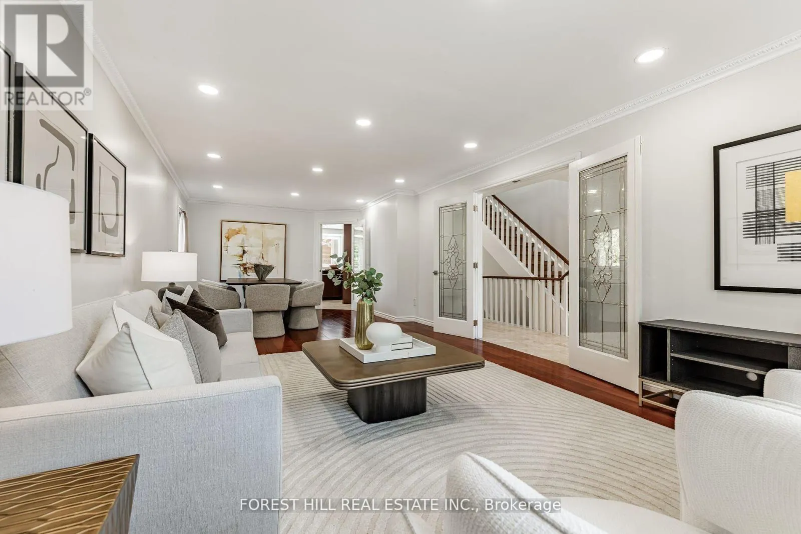 241 SHAUGHNESSY BOULEVARD