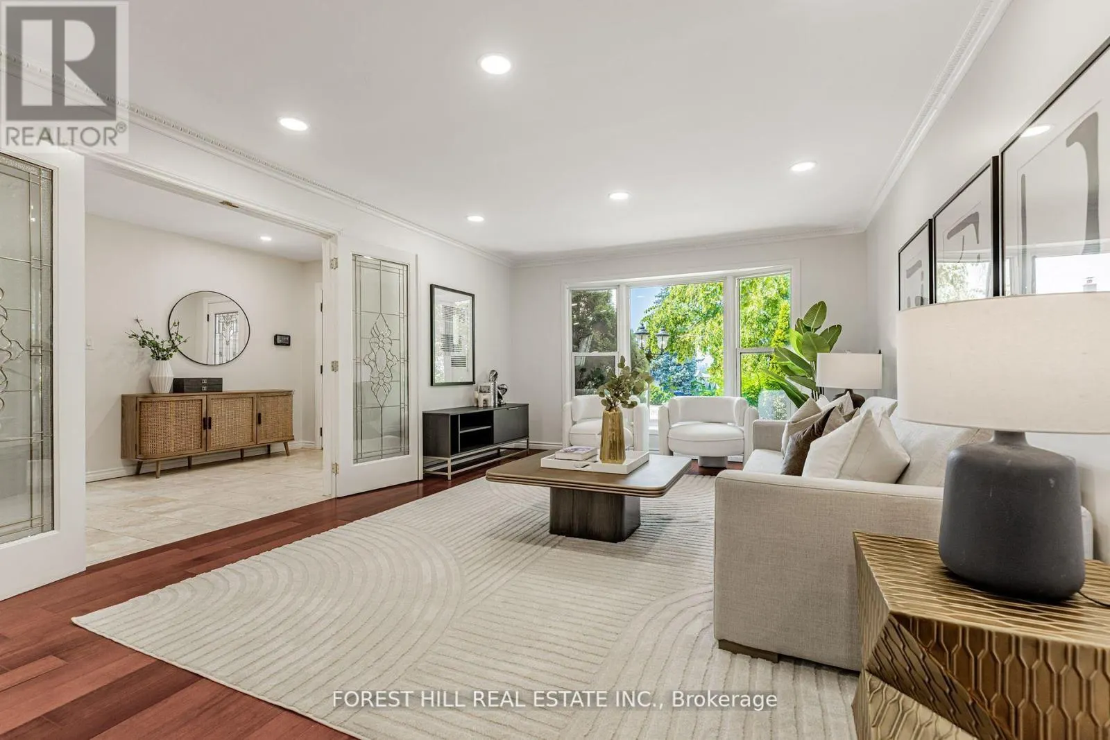 241 SHAUGHNESSY BOULEVARD