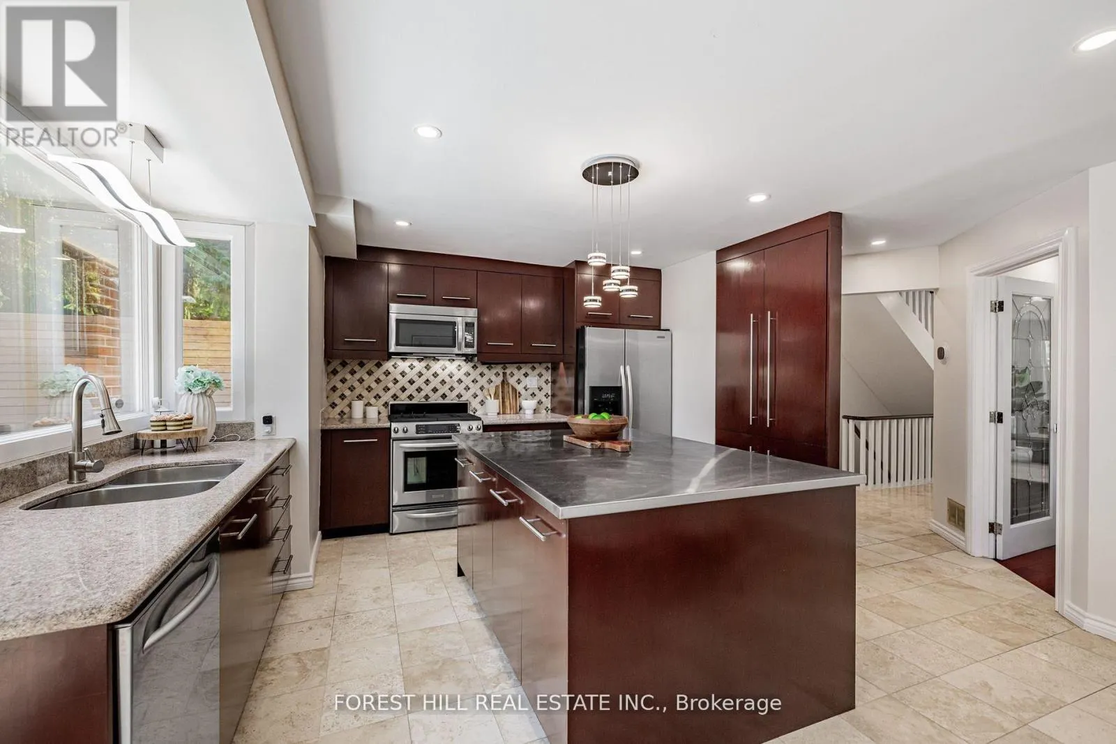 241 SHAUGHNESSY BOULEVARD