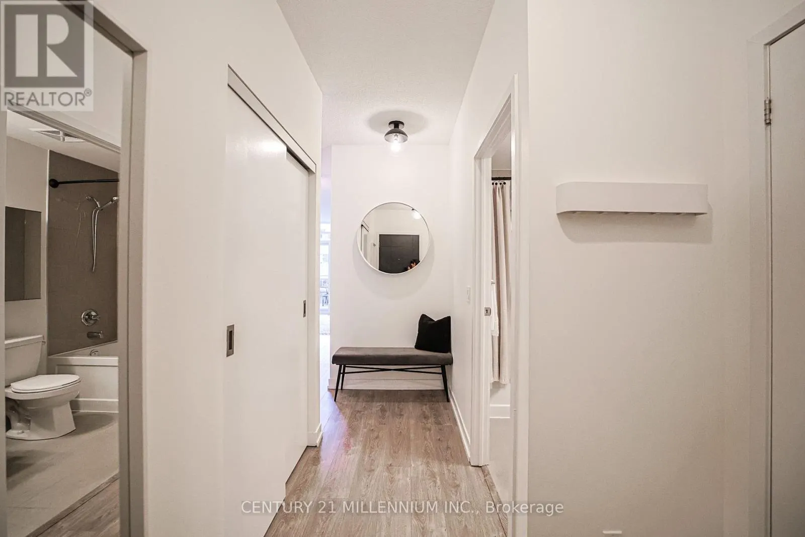 405 - 89 DUNFIELD AVENUE